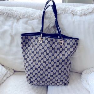 Gucci Tote